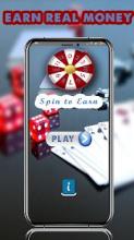 Spin to Earn : Spin to Win Daily截图5