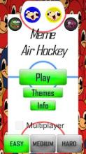 Meme Air Hockey截图5