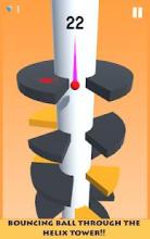 Twist Ball:Spiral Game截图4