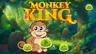 The King Monkey Adventure截图2