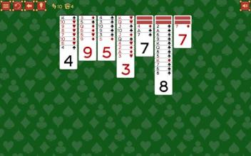 Solitaire Scorpion截图2