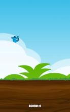 Blue Flying Bat截图1