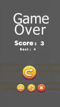 An Addictive Falling Ball截图1