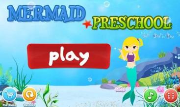 Mermaid Preschool Lessons截图5