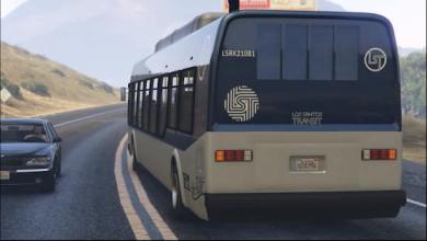 Real Extreme Bus Simulator 2019:3D截图3