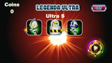 Power Super of Ultra Legend截图4