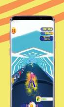 Pepsi Subway Rush Endless Runner截图3