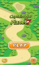 CAPTAIN WAR PLANET截图5