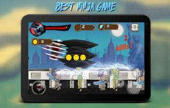 Ninja Assassin : Mortal Shadow截图4