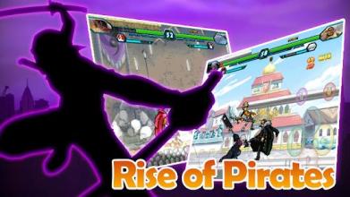 Rise of Pirates: Revenge截图5