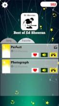 Ed Sheeran Best of Piano Game截图5