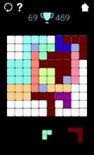 Slashy! Puzzle Game截图2