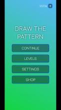 Draw The Pattern截图1