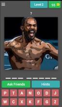 GUESS THE FIGHTER (UFC)截图4