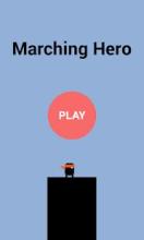 Marching Hero截图3