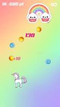 Little Unicorn : Candy Rush截图4