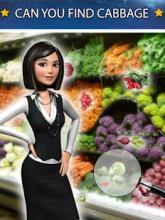 Hidden Objects : Vegetable Find Object截图1