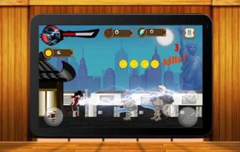 Ninja Assassin : Mortal Shadow截图5