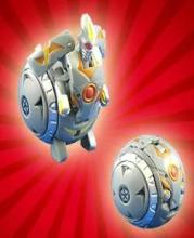 Bakugan Mutant Games截图4