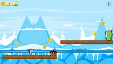 Zig Run And Sharko Adventures截图5