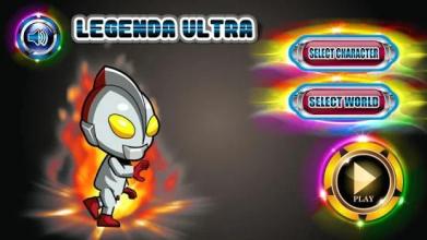 Power Super of Ultra Legend截图5