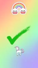 Little Unicorn : Candy Rush截图3