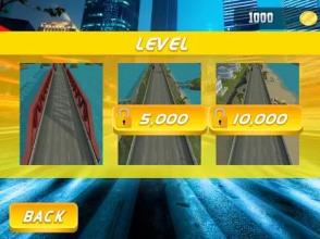 City Highway Car Race Simulator截图2