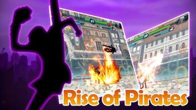 Rise of Pirates: Revenge截图2