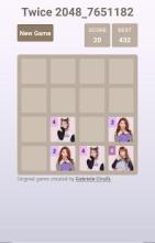 Twice 2048截图2