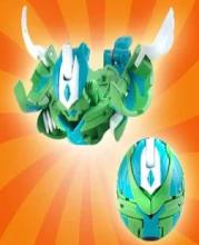 Bakugan Mutant Games截图1