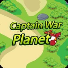 CAPTAIN WAR PLANET截图1