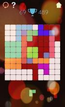 Slashy! Puzzle Game截图4