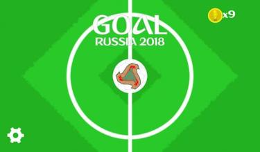 Goal Russia 2018截图4