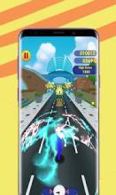 Pepsi Subway Rush Endless Runner截图2