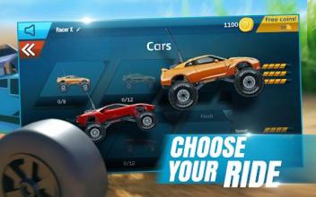 Battle Cars: Nitro RC截图5