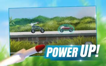 Battle Cars: Nitro RC截图2