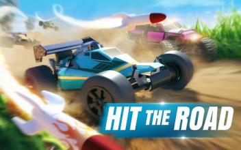 Battle Cars: Nitro RC截图4