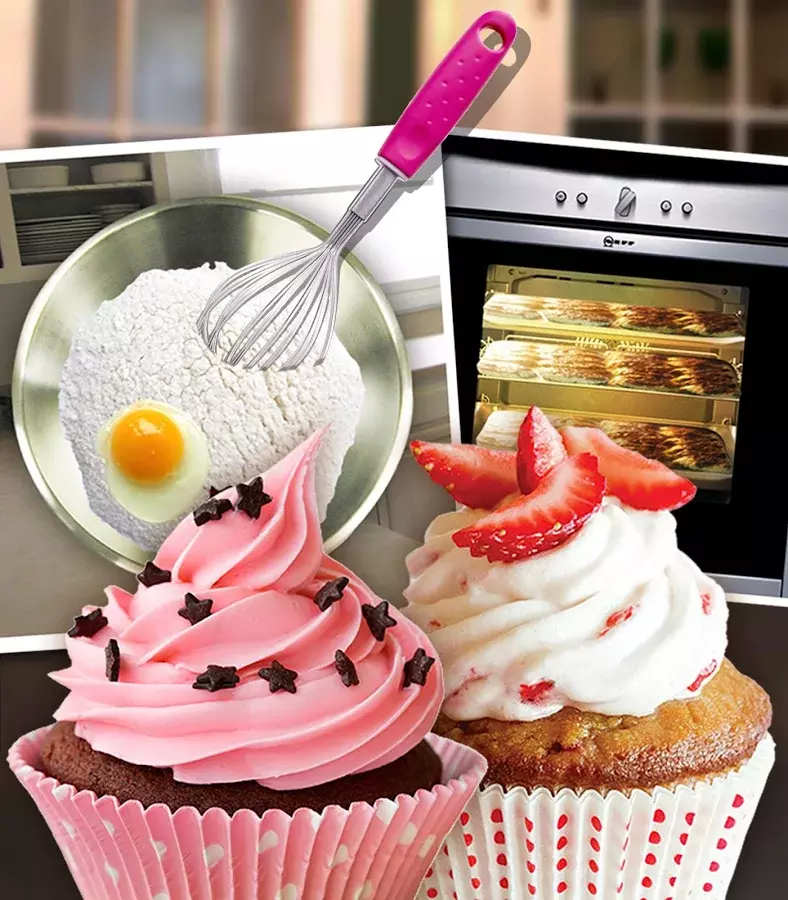 Cupcake Maker截图1