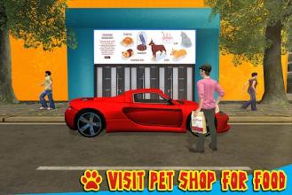 Family Pet Virtual Adventure截图5