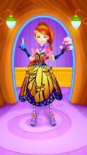 Magic Princess Dress Up截图1