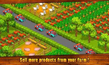 Farm Center截图5