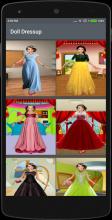 Cute Doll Dressup截图5