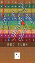 Snakes and Ladders Fun截图5