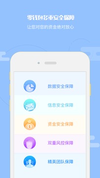 零钱包截图