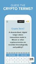 Crypto Quiz - crypto game to test crypto knowledge截图5