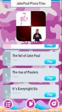 Piano Jake Paul Tiles截图2