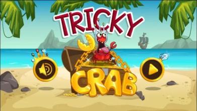 Tricky Crab截图4