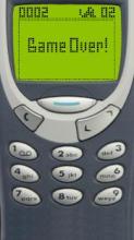 Snake Game Classic截图1