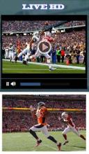 NFL Live Streaming Football截图1