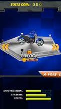 Moto Racing Fever 3D截图4